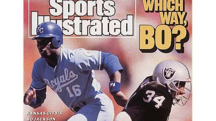 Bo Jackson 'Smelled Porcupine Ass'; Legend Seeks Cure for Year-Long Hiccups