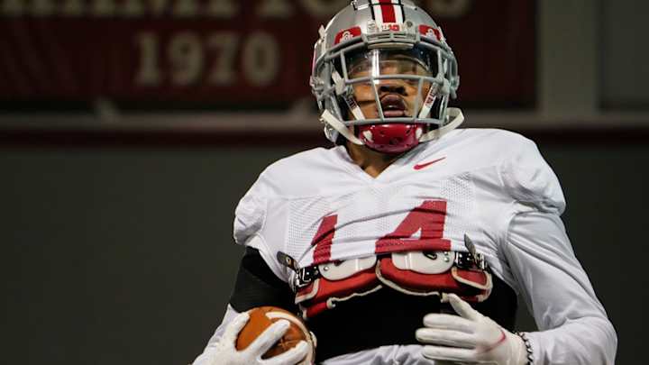 Browns Draft Approach Paves Way for Multiple UDFAs to Make 53-Man Roster