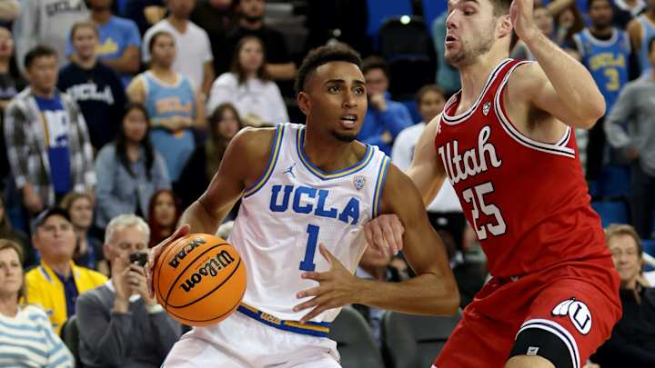 Reports: Italian UCLA Wing Abramo Canka Enters Transfer Portal