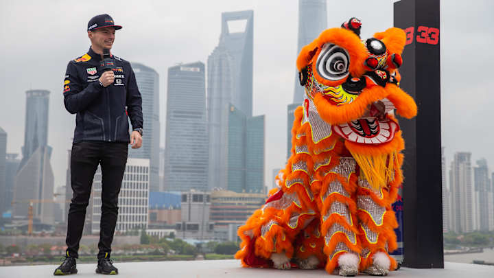 F1 News: Chinese Grand Prix Confirmed To Return For 2024 F1 News: Chinese Grand Prix Confirmed To Return For 2024