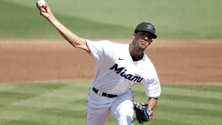 Miami Marlins to Call Up One of Top Prospects in Baseball