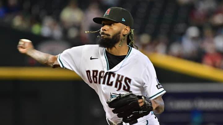 Diamondbacks 2023 Player Reviews: Miguel Castro Diamondbacks 2023 Player Reviews: Miguel Castro