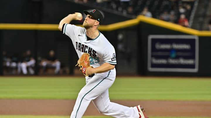 Game #53 Preview: D-backs Hope to Avoid Sweep to Red Sox Game #53 Preview: D-backs Hope to Avoid Sweep to Red Sox