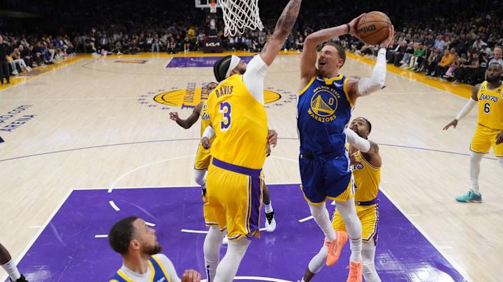 Lakers News: Expert Believes LA Defense Making The Difference In Warriors Series