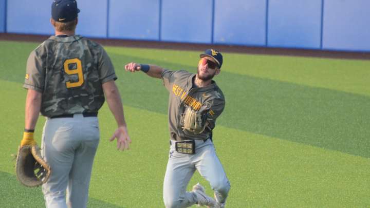 Backyard Brawl Series Finale Photo Gallery