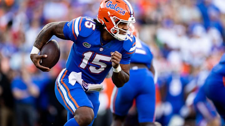 Colts QB Anthony Richardson vs. the AFC South: Who Wins?