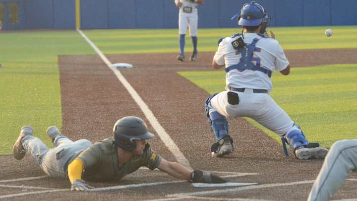 West Virginia Sweeps Backyard Brawl Series West Virginia Sweeps Backyard Brawl Series