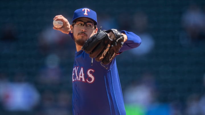 Rangers Ring In Fourth of July At Red Sox: TV Channel, Streams, Lineups