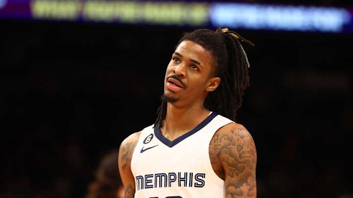 Adam Silver Gives New Statement on Ja Morant's Punishment Adam Silver Gives New Statement on Ja Morant's Punishment