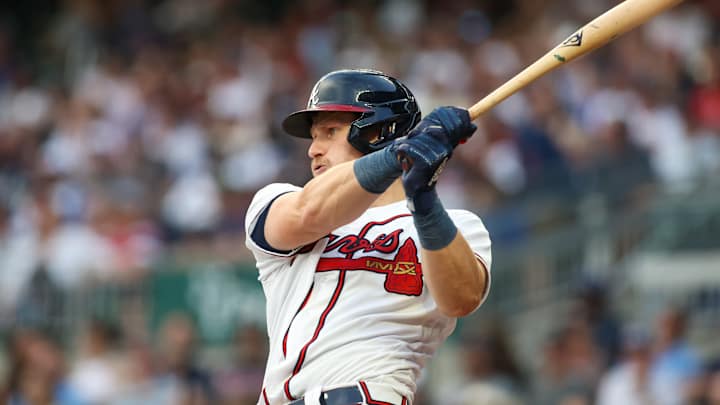 Boston Red Sox Insider Calls Atlanta Braves The Best Lineup in Baseball