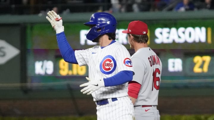 Swanson's Spectacular Performances Still Not Enough for Struggling Chicago Cubs
