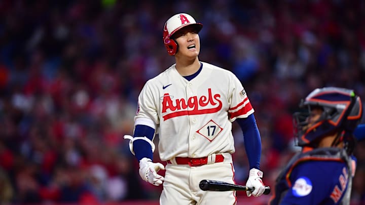 Angels News: Ohtani Out-Pitched in Loss to Astros, Neto's First Homer