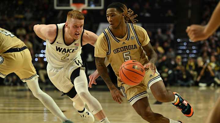 Report: Pitt Shows Interest in Transfer G from Georgia Tech