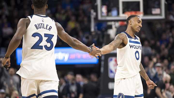 Jeff Teague’s Story About Jimmy Butler Shows His Passion Toward the Game Jeff Teague’s Story About Jimmy Butler Shows His Passion Toward the Game
