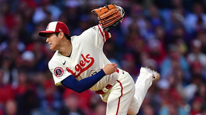 Angels News: Shohei Ohtani Not Satisfied With Breaking Babe Ruth's Record Angels News: Shohei Ohtani Not Satisfied With Breaking Babe Ruth's Record