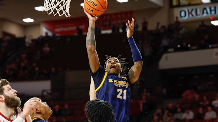 Penn State Basketball Adds 7th Player From Transfer Portal