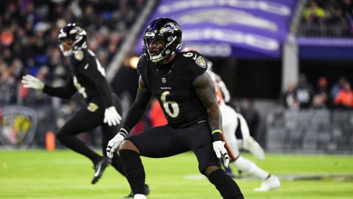 'Everybody's Saying Super Bowl!' Ravens Have 'Everything' for Special Season