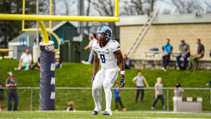 Report: Transfer DB Antonio Carter II to Officially Visit LSU