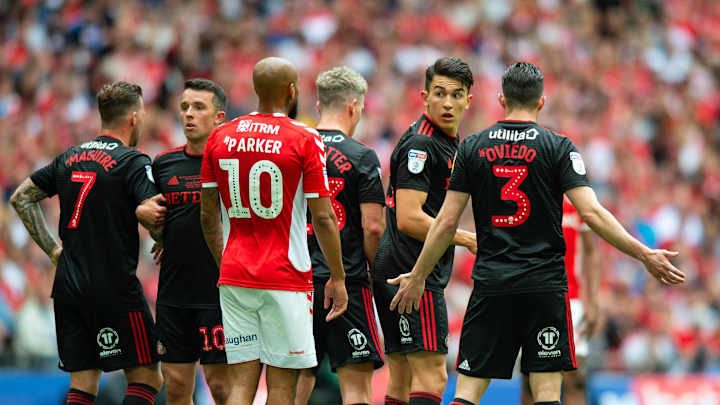 Sunderland's 2019 League One play-off final XI - where are they now? Sunderland's 2019 League One play-off final XI - where are they now?