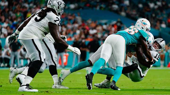 Another XFL Player Invited to Browns Camp