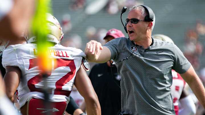 Florida State Emerges as ACC Front-Runner to Win the Conference