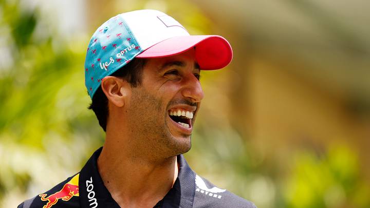 F1 Rumour: Daniel Ricciardo To Secure Seat In AlphaTauri For 2024