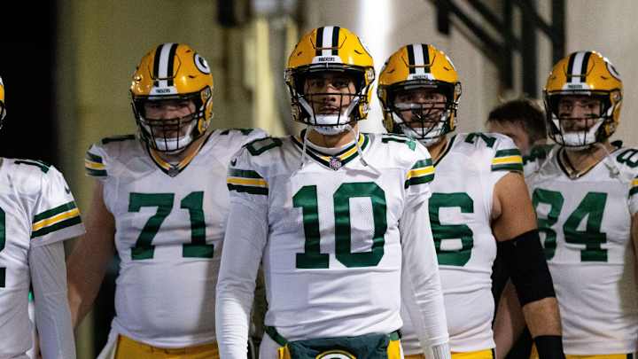 2023 NFL Schedule Loves Primetime Packers