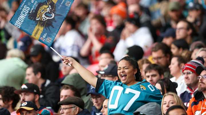 Jaguars Podcast: Which Post-Draft Free Agents Make Sense?