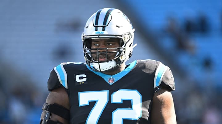 Six Thoughts on the Panthers' 2023 Schedule
