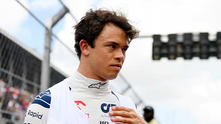 F1 Fans React To Daniel Ricciardo AlphaTauri Rumours: "Just Irritating"