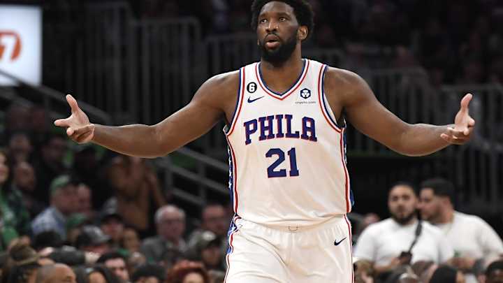 76ers News: Joel Embiid Earns All-NBA First Team