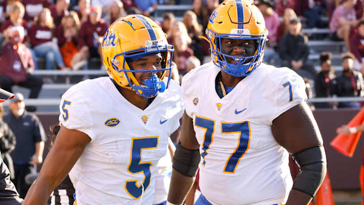 Sports Illustrated Suggests Jets Found Hidden Gem in Carter Warren Sports Illustrated Suggests Jets Found Hidden Gem in Carter Warren