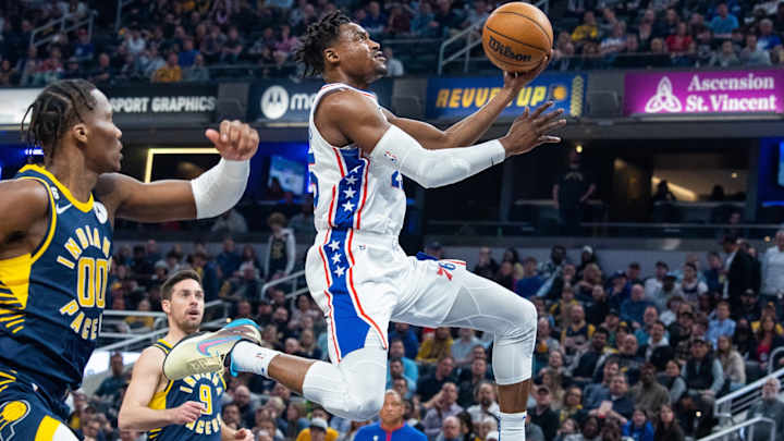 Danuel House Rewarded Doc Rivers’ Gut Feeling vs. Celtics