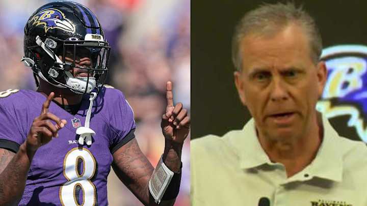 'Surround Yourself With Sugar!' Ravens OC Todd Monken Excited to Work With Offensive Weapons