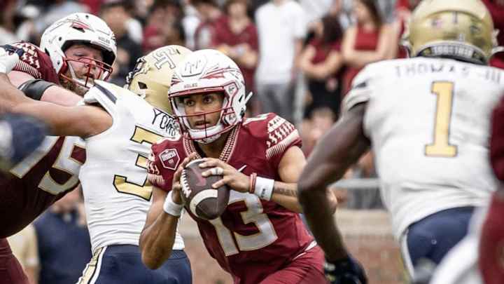 Florida State Football: Vegas Releases Win Projections, Odds For 2023 Season Florida State Football: Vegas Releases Win Projections, Odds For 2023 Season