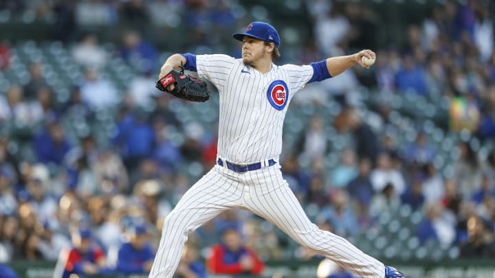 Chicago Cubs thrash Cardinals, Steele Remains Undefeated