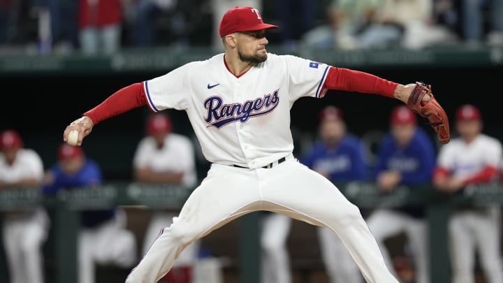 MLB Betting Trends and DFS Plays for Thursday: Lots of Reasons to Like the Rangers