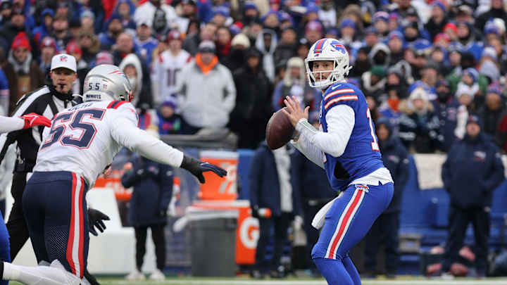 Bills Schedule Release: How to Watch Bills Schedule Release: How to Watch
