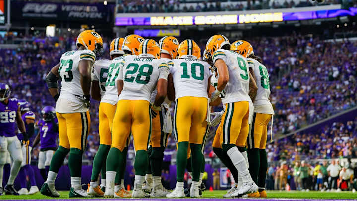 2023 NFL Schedule: Predicting Packers’ Wins, Losses
