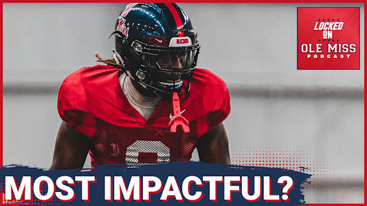 LISTEN: Rebels Will Be Better Than Vegas Thinks This Fall - Locked On Ole Miss LISTEN: Rebels Will Be Better Than Vegas Thinks This Fall - Locked On Ole Miss
