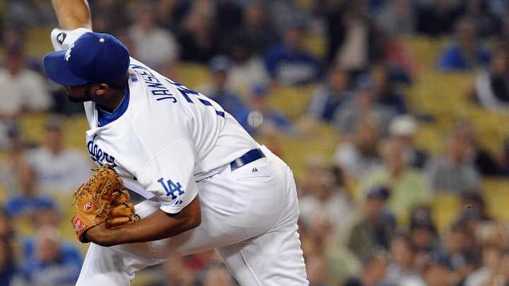Dodgers Legend Joins Elite Company with Huge Performance