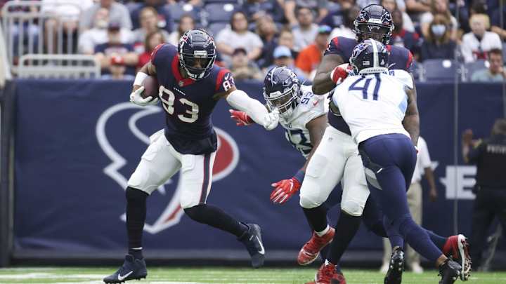 What TE O.J. Howard Can Bring to the Raiders