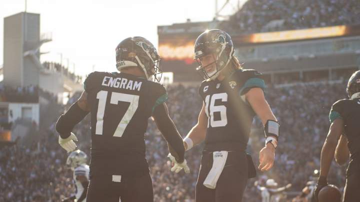 Predicting the Jaguars 2023 Season: Game-By-Game Projections