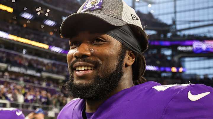 Report: Former FSU Star Dalvin Cook and Minnesota Likely to Part Ways