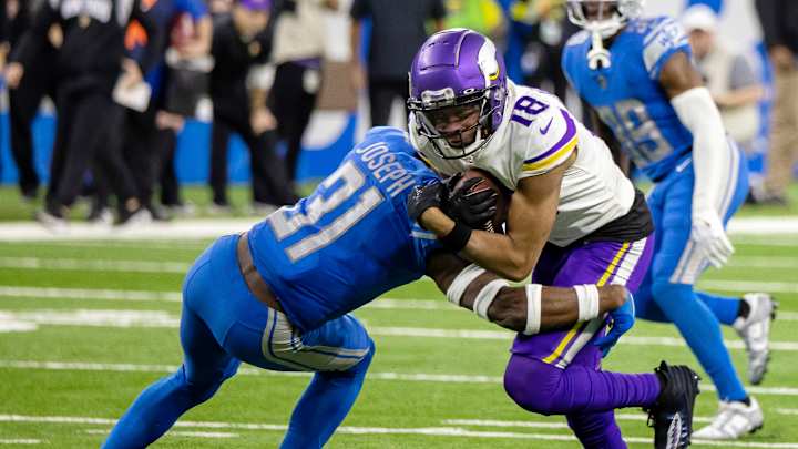 Picking Every Game on the Vikings' 2023 Schedule: How Many Wins This Season?