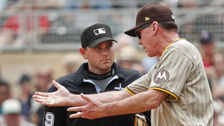 Padres News: Bob Melvin Reaching Last Straw with Friars