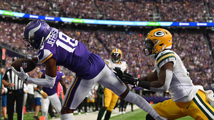 2023 Vikings Schedule Leaks: Packers to Visit U.S. Bank Stadium For SNF on NYE 2023 Vikings Schedule Leaks: Packers to Visit U.S. Bank Stadium For SNF on NYE