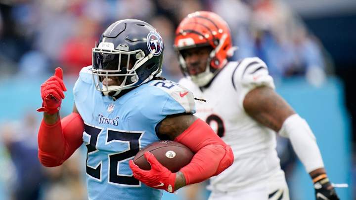 Titans Schedule Wishlist: Best Primetime Matchups