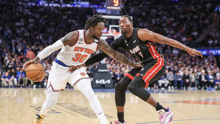 Time, TV Schedule Set For Miami Heat-New York Knicks Game 6 Time, TV Schedule Set For Miami Heat-New York Knicks Game 6
