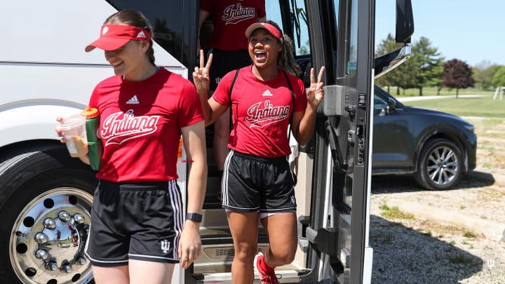 How to Watch Indiana Softball in the Big Ten Tournament